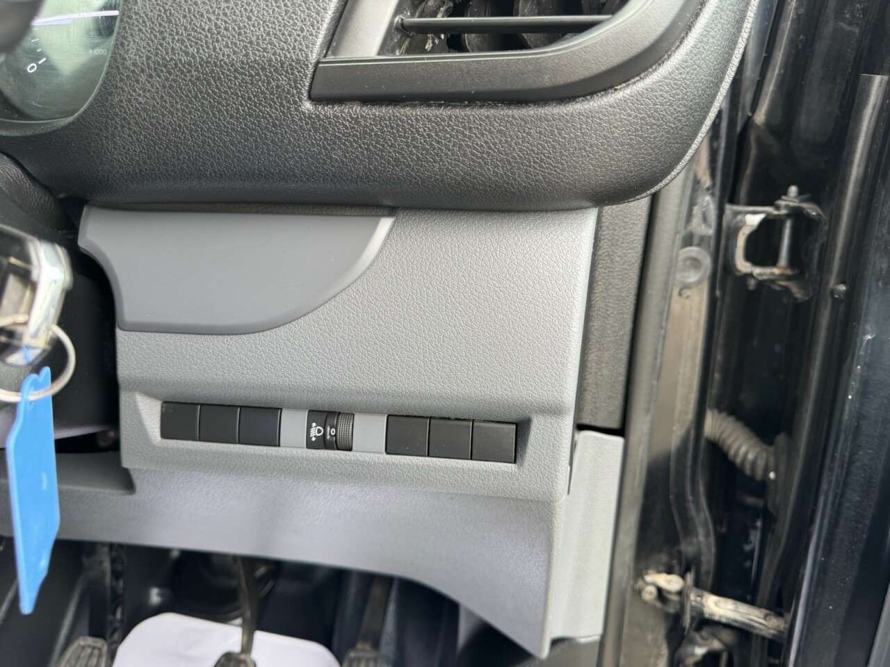 2020 VAUXHALL VIVARO 2020 VAUXHALL VIVARO