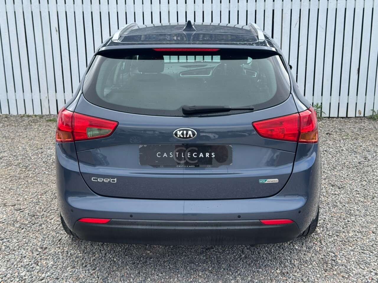 2017 KIA CEED 2017 KIA CEED