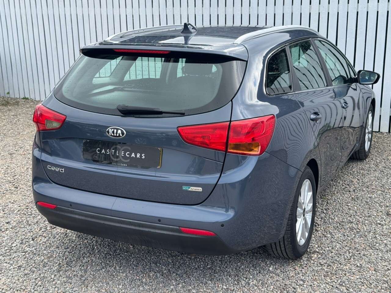 2017 KIA CEED 2017 KIA CEED
