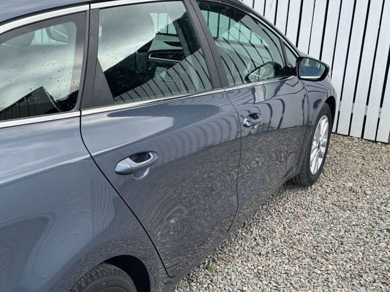 2017 KIA CEED 2017 KIA CEED