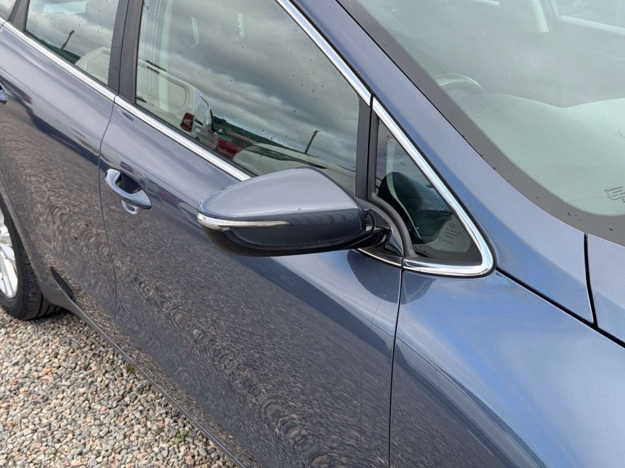 2017 KIA CEED 2017 KIA CEED