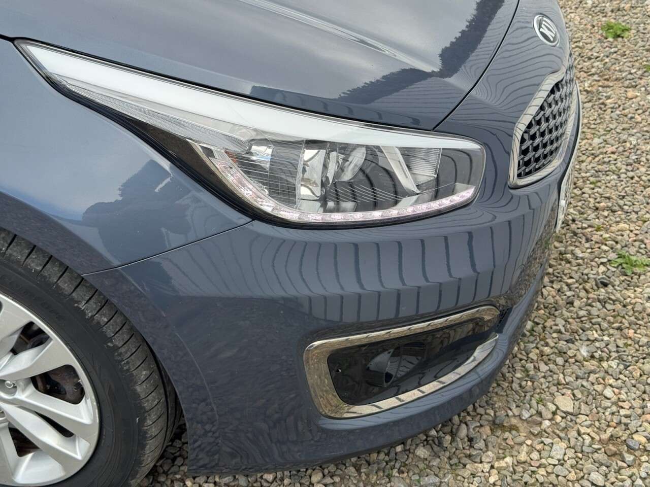 2017 KIA CEED 2017 KIA CEED