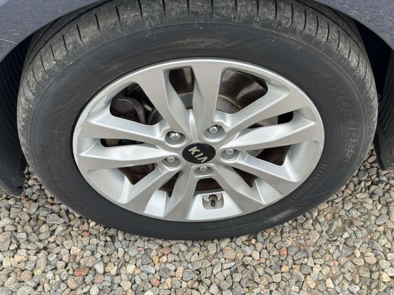 2017 KIA CEED 2017 KIA CEED