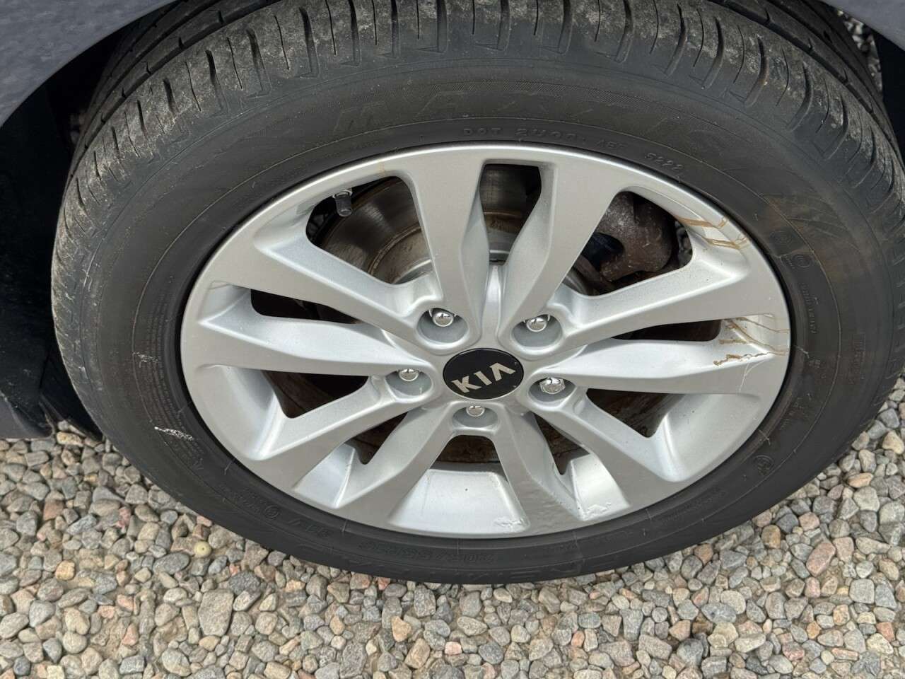 2017 KIA CEED 2017 KIA CEED