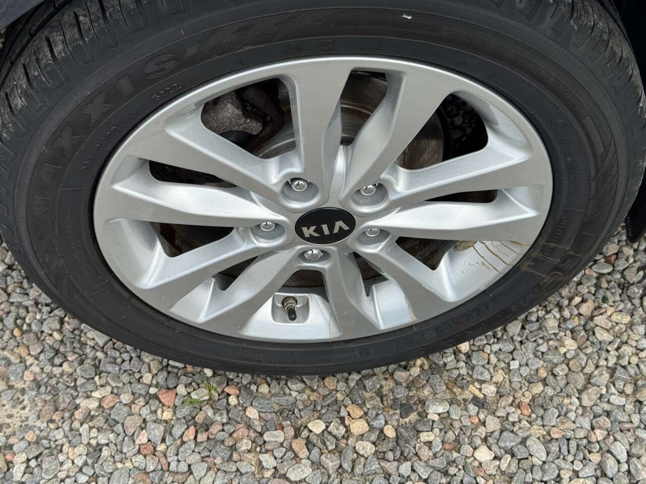 2017 KIA CEED 2017 KIA CEED