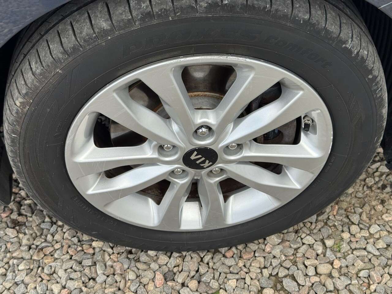 2017 KIA CEED 2017 KIA CEED