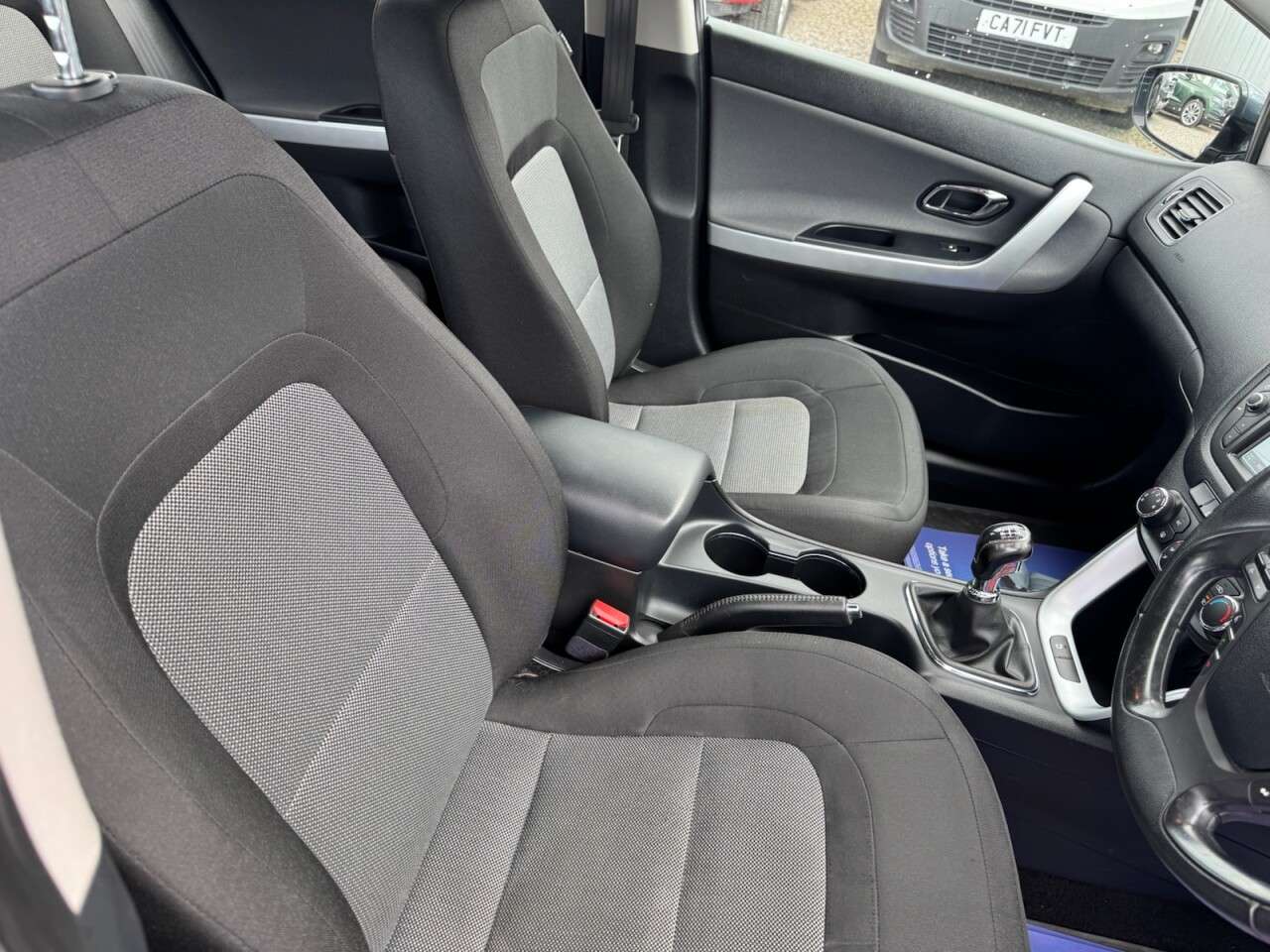 2017 KIA CEED 2017 KIA CEED