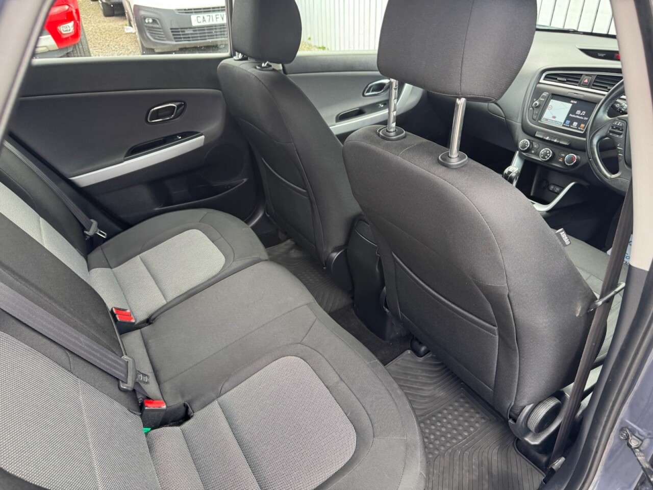 2017 KIA CEED 2017 KIA CEED
