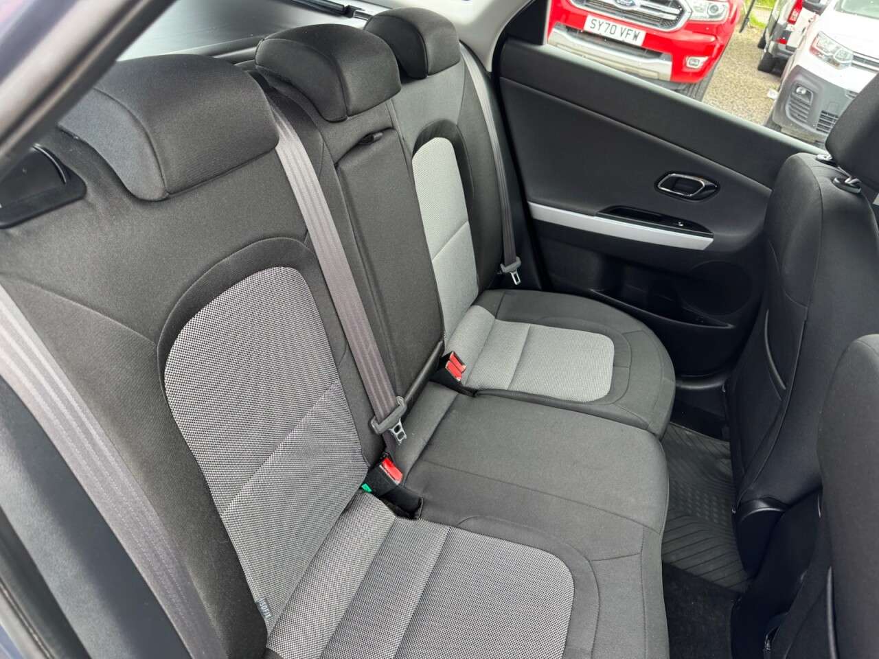 2017 KIA CEED 2017 KIA CEED