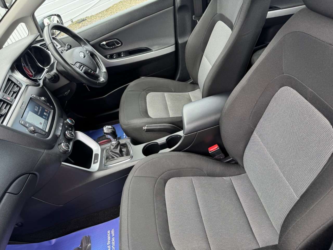 2017 KIA CEED 2017 KIA CEED