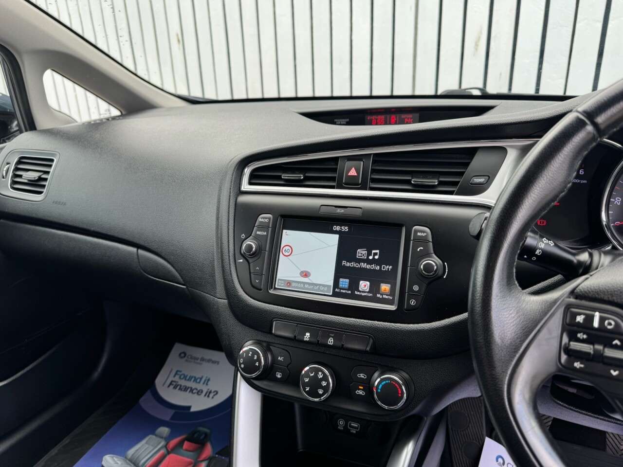 2017 KIA CEED 2017 KIA CEED