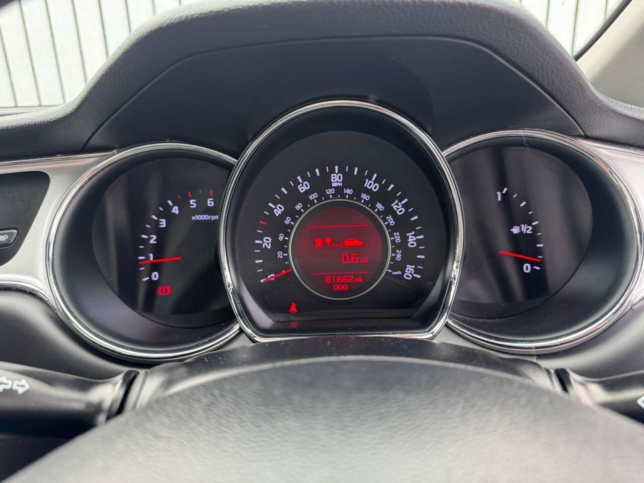 2017 KIA CEED 2017 KIA CEED