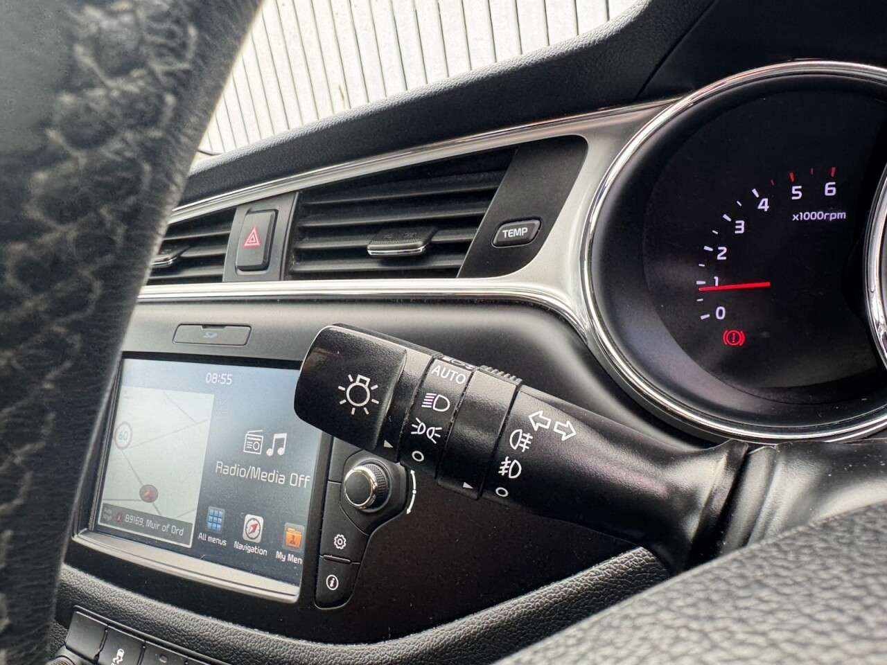 2017 KIA CEED 2017 KIA CEED