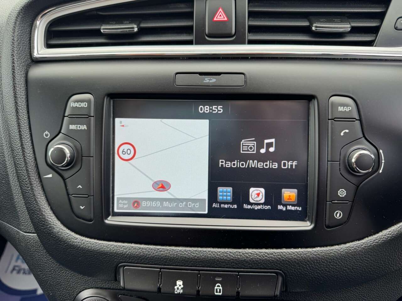 2017 KIA CEED 2017 KIA CEED