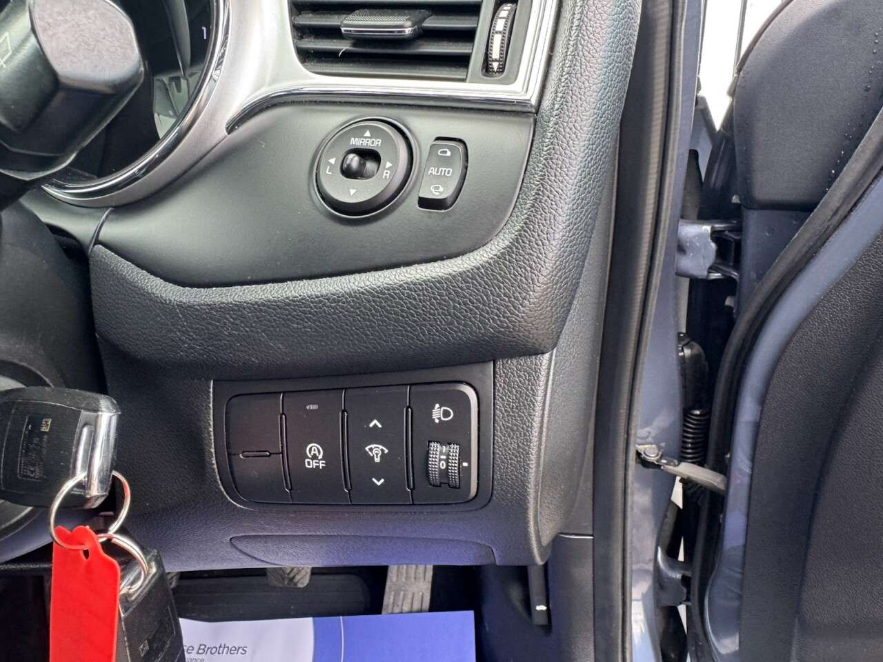 2017 KIA CEED 2017 KIA CEED