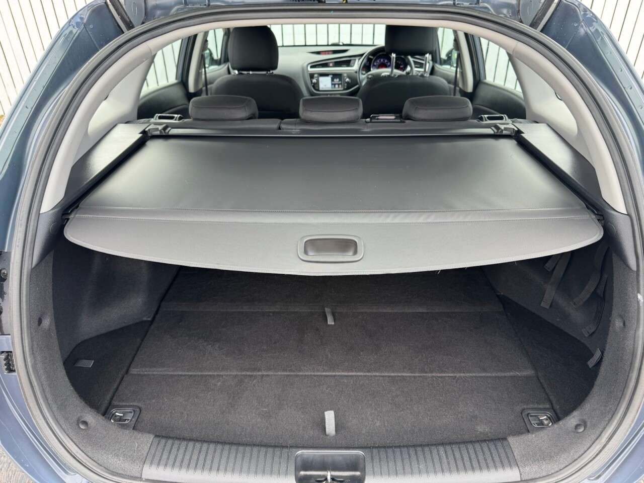 2017 KIA CEED 2017 KIA CEED