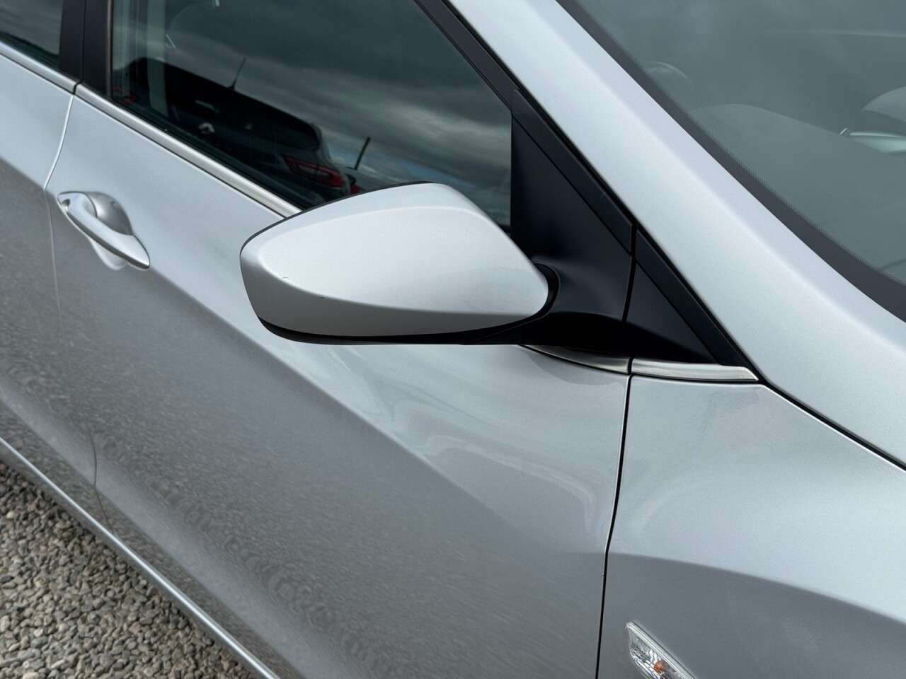 2016 HYUNDAI I30 2016 HYUNDAI I30