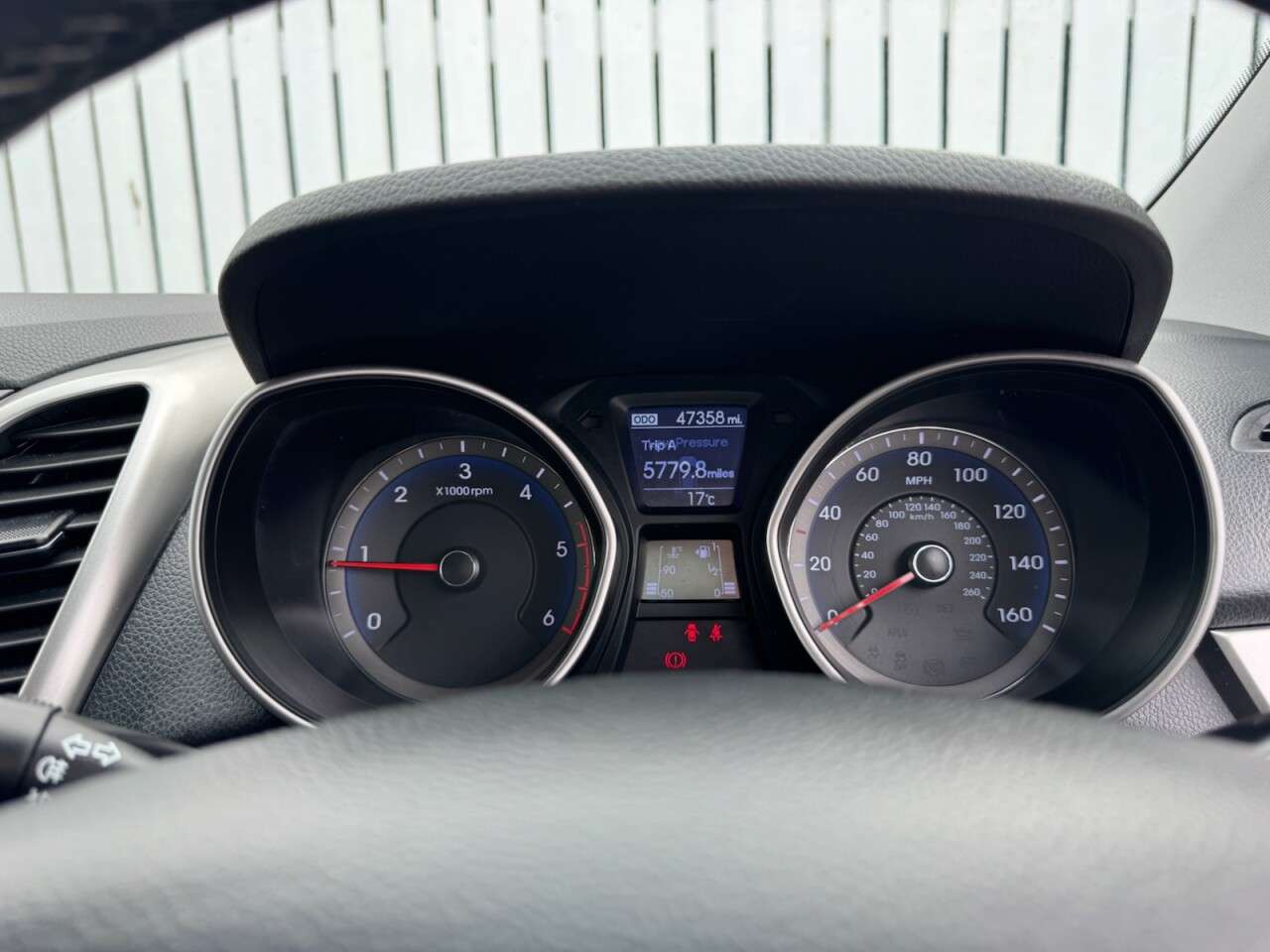 2016 HYUNDAI I30 2016 HYUNDAI I30