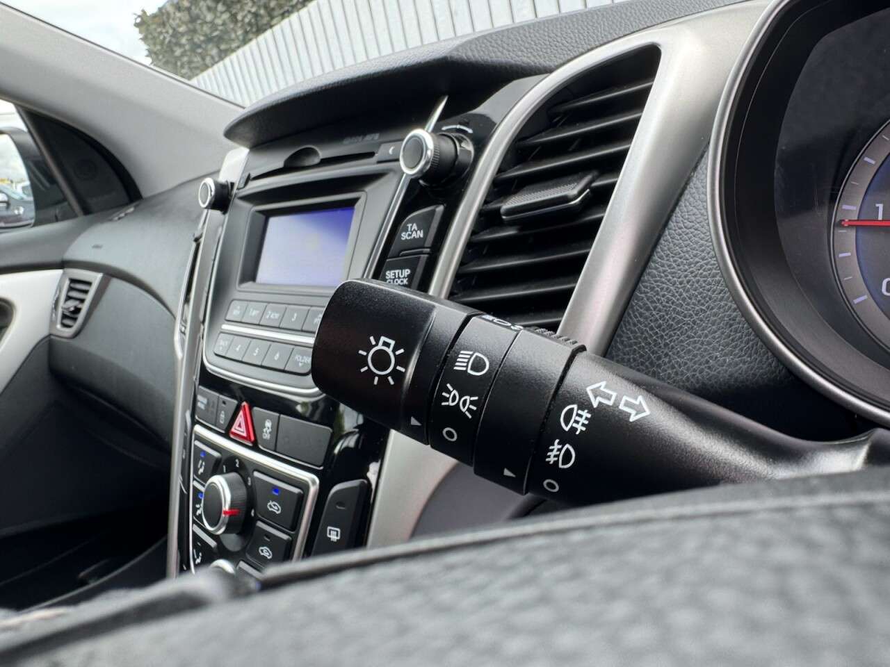 2016 HYUNDAI I30 2016 HYUNDAI I30