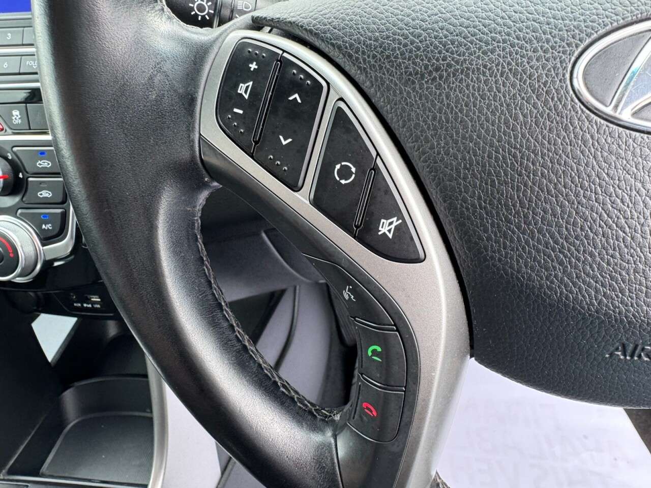 2016 HYUNDAI I30 2016 HYUNDAI I30