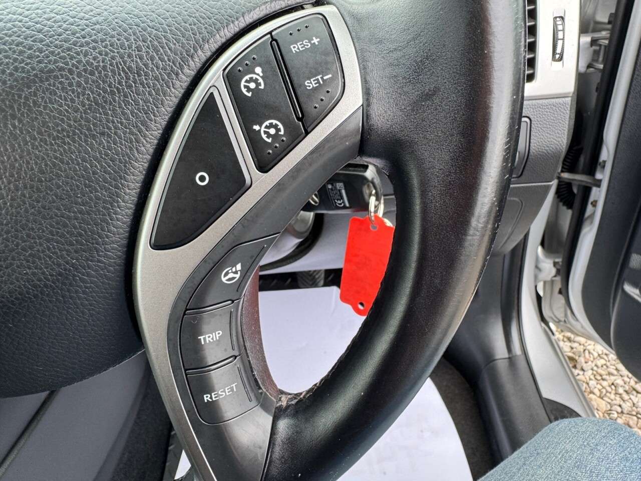 2016 HYUNDAI I30 2016 HYUNDAI I30