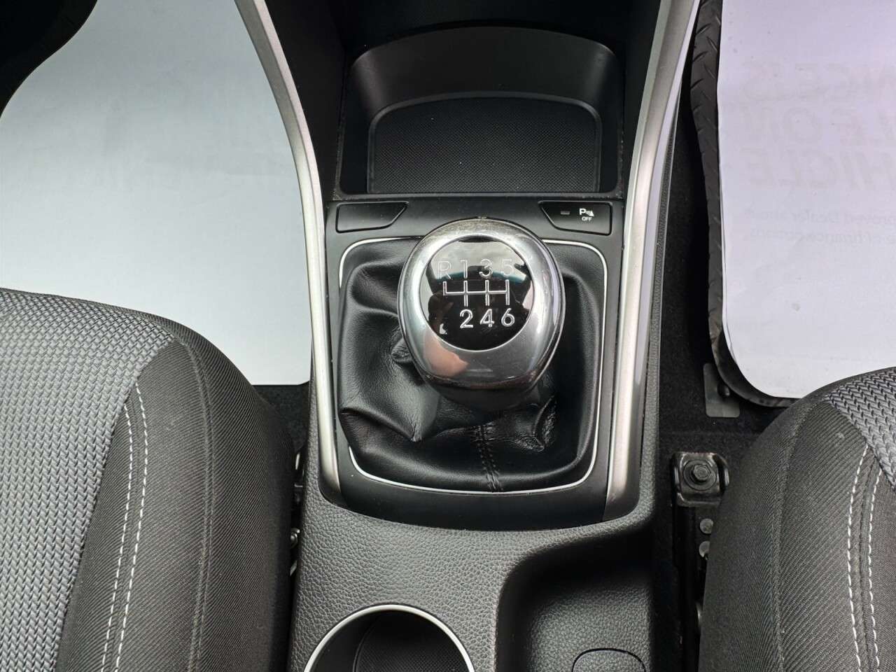 2016 HYUNDAI I30 2016 HYUNDAI I30