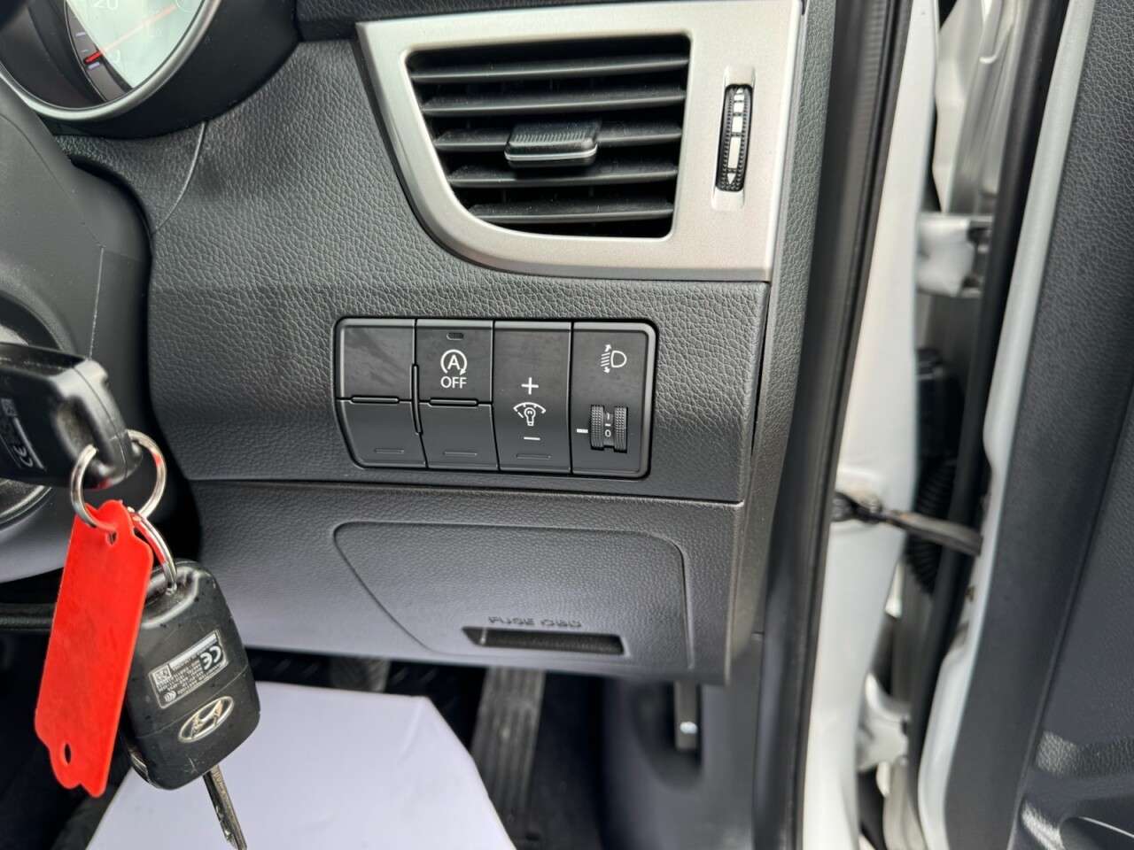 2016 HYUNDAI I30 2016 HYUNDAI I30
