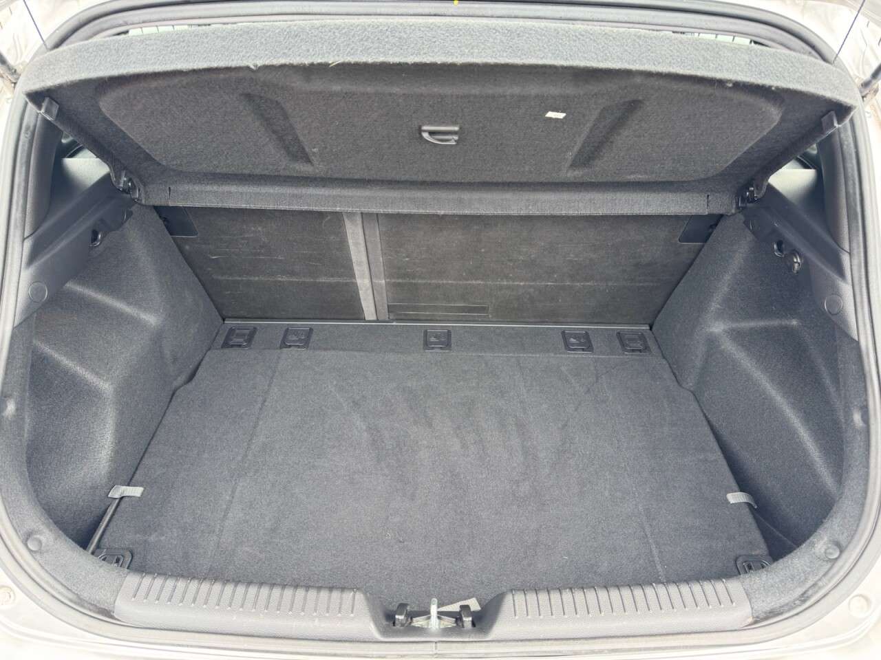 2016 HYUNDAI I30 2016 HYUNDAI I30