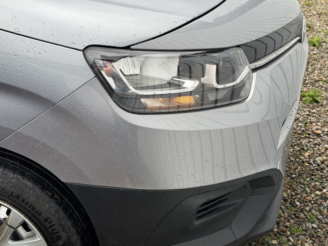 2021 TOYOTA PROACE CITY 2021 TOYOTA PROACE CITY