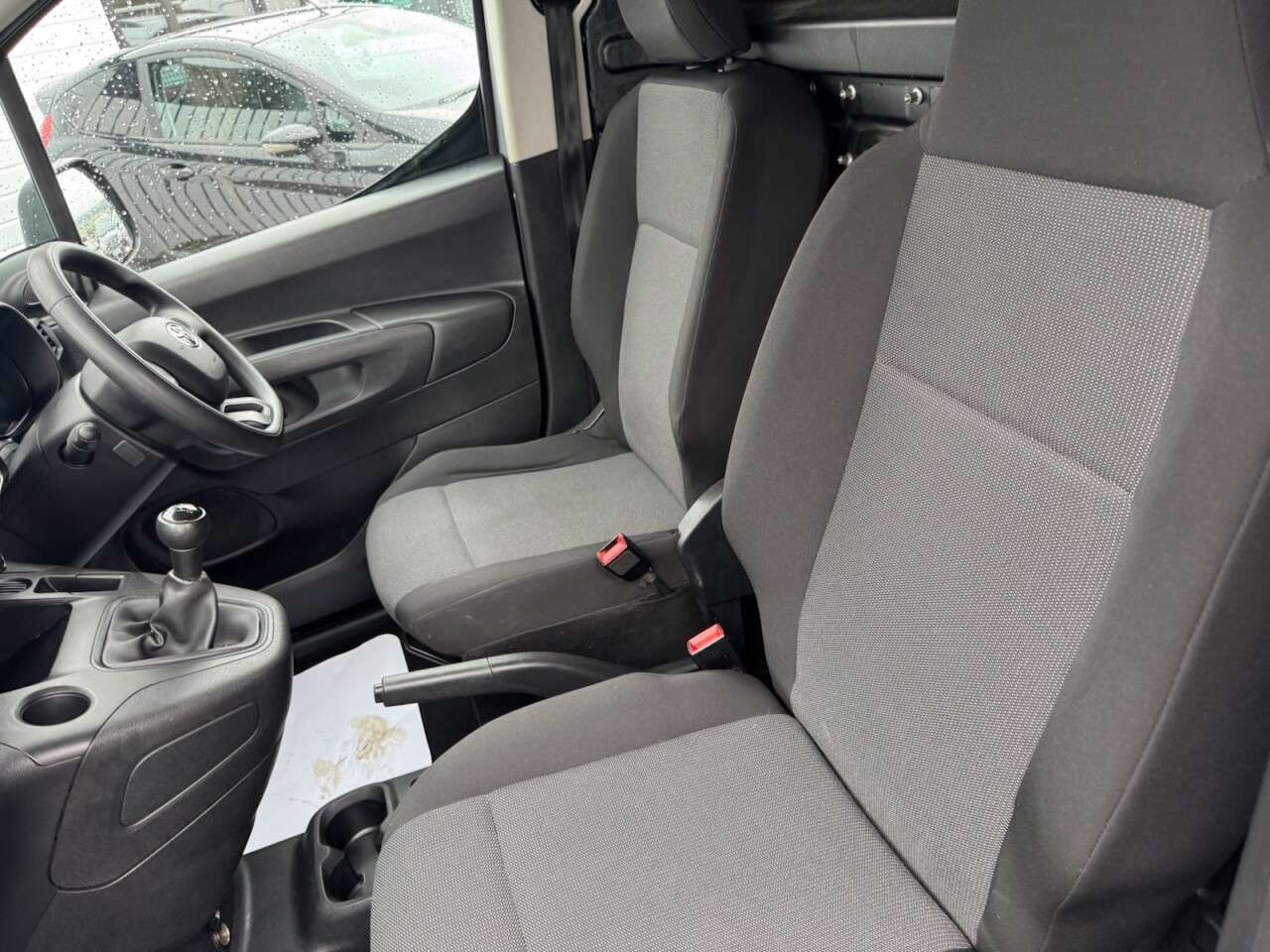 2021 TOYOTA PROACE CITY 2021 TOYOTA PROACE CITY