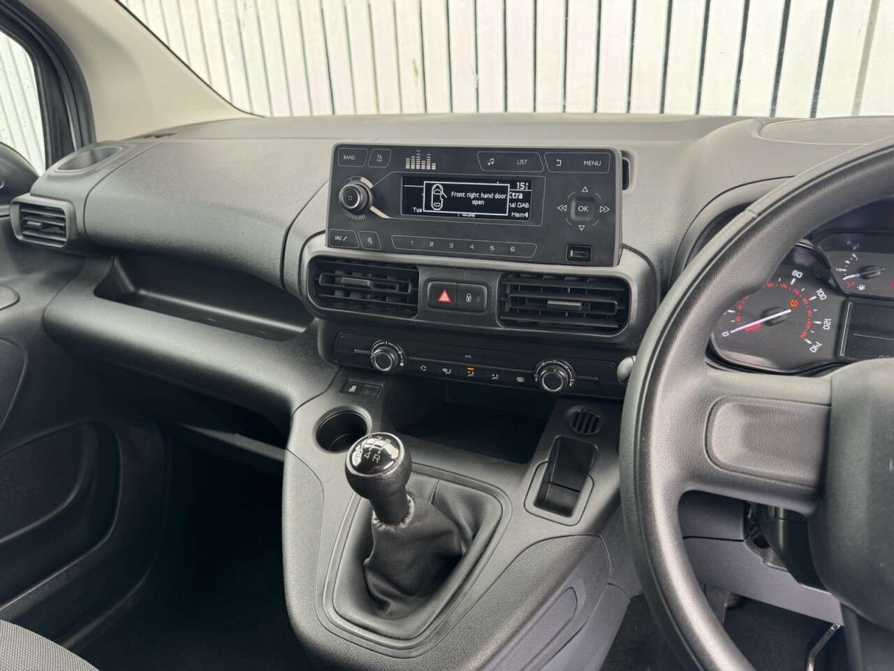 2021 TOYOTA PROACE CITY 2021 TOYOTA PROACE CITY