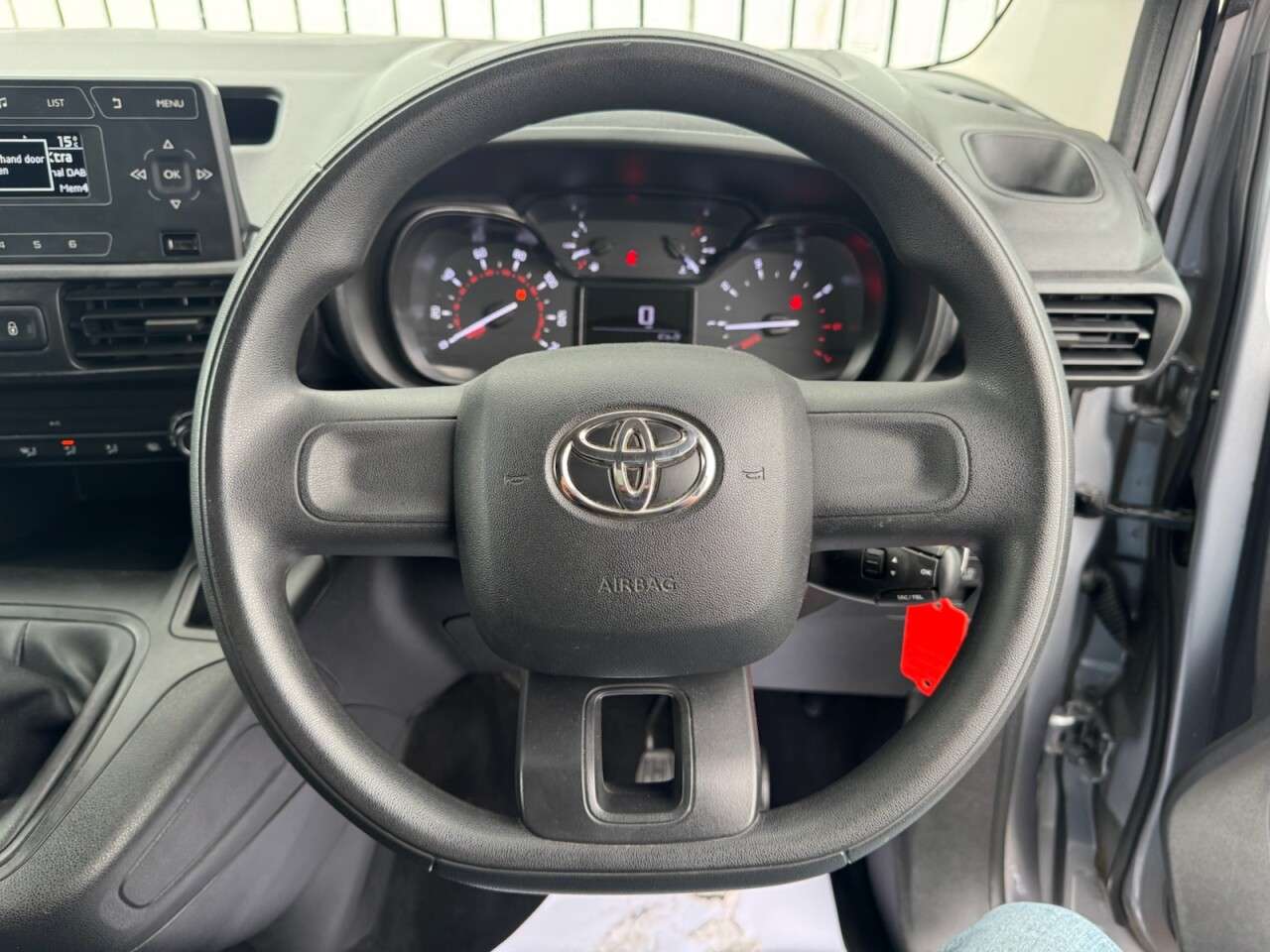 2021 TOYOTA PROACE CITY 2021 TOYOTA PROACE CITY