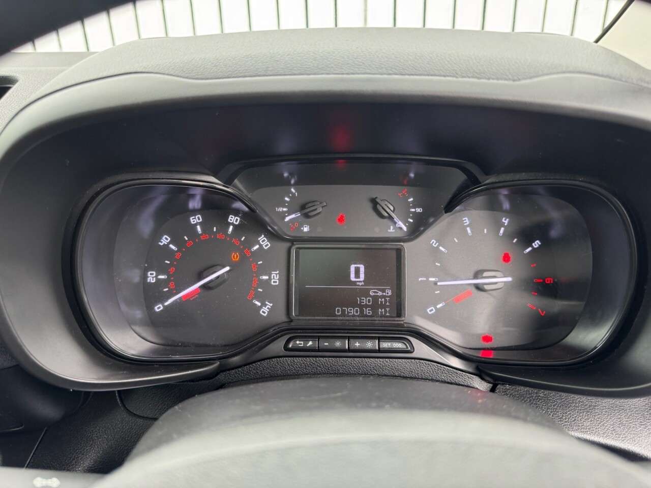 2021 TOYOTA PROACE CITY 2021 TOYOTA PROACE CITY