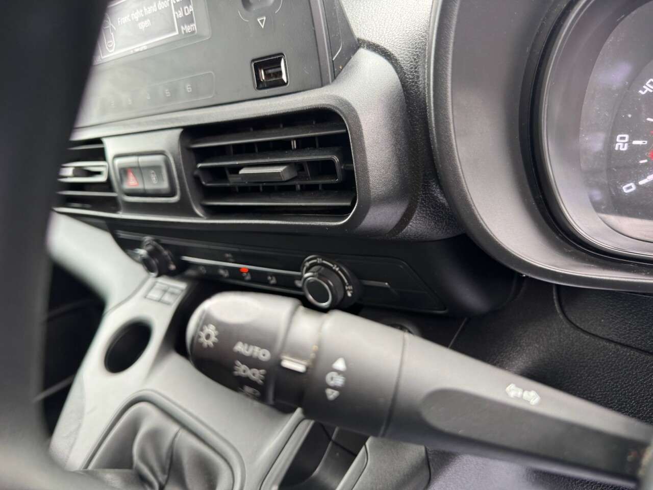 2021 TOYOTA PROACE CITY 2021 TOYOTA PROACE CITY