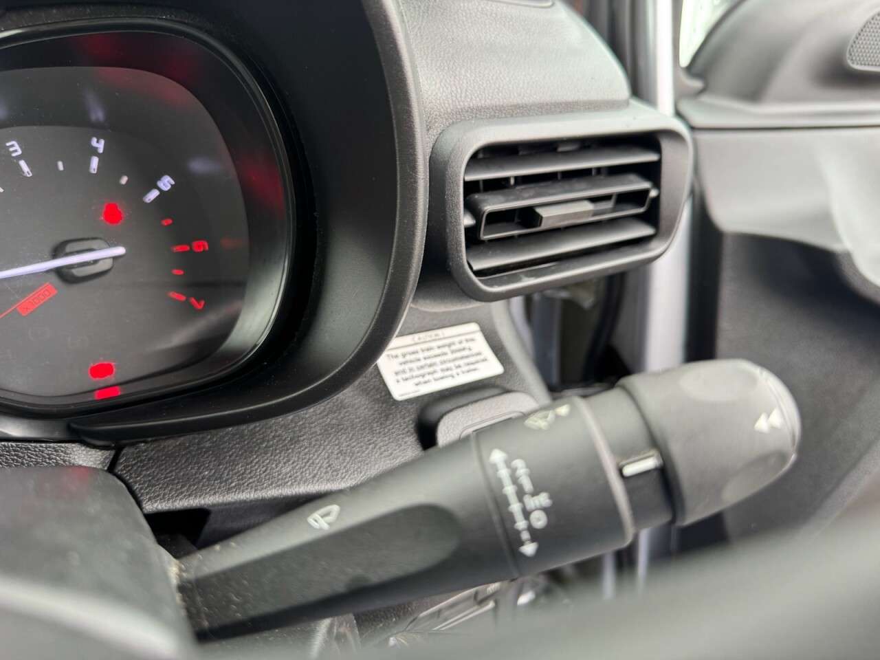 2021 TOYOTA PROACE CITY 2021 TOYOTA PROACE CITY