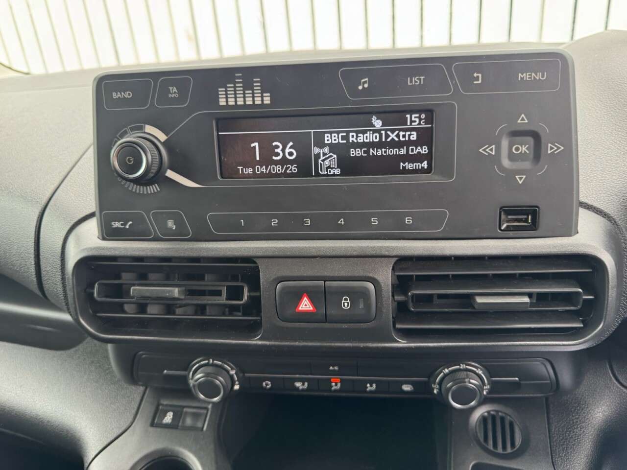 2021 TOYOTA PROACE CITY 2021 TOYOTA PROACE CITY