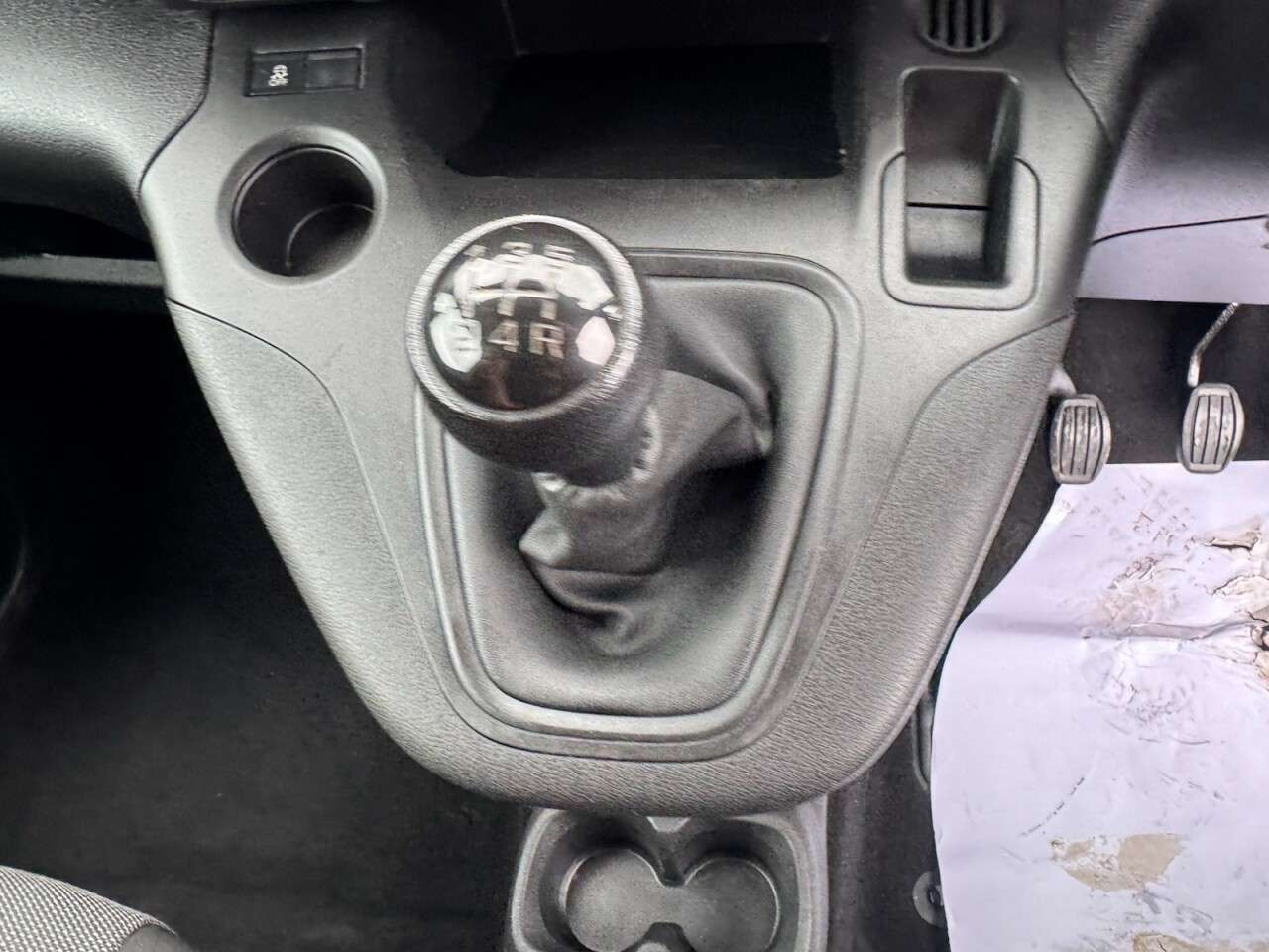 2021 TOYOTA PROACE CITY 2021 TOYOTA PROACE CITY