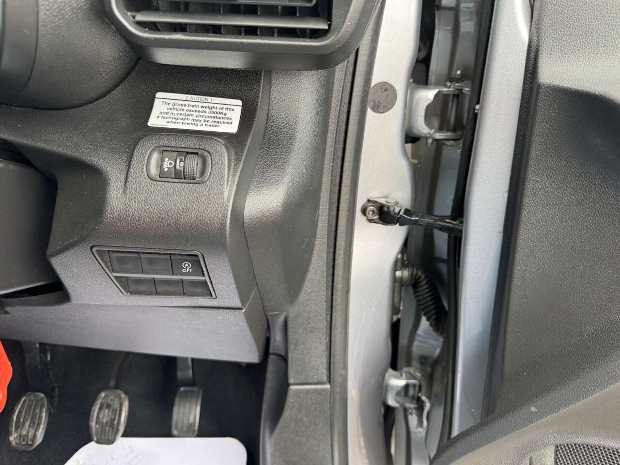 2021 TOYOTA PROACE CITY 2021 TOYOTA PROACE CITY