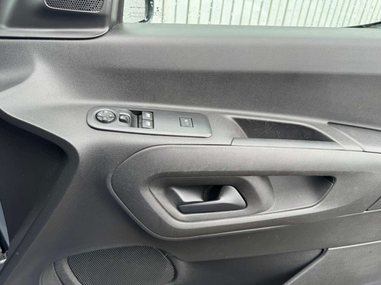 2021 TOYOTA PROACE CITY 2021 TOYOTA PROACE CITY