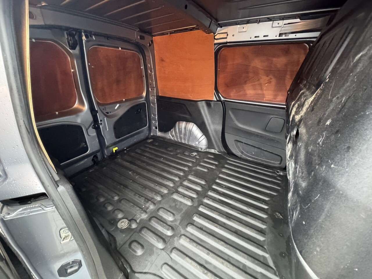 2021 TOYOTA PROACE CITY 2021 TOYOTA PROACE CITY