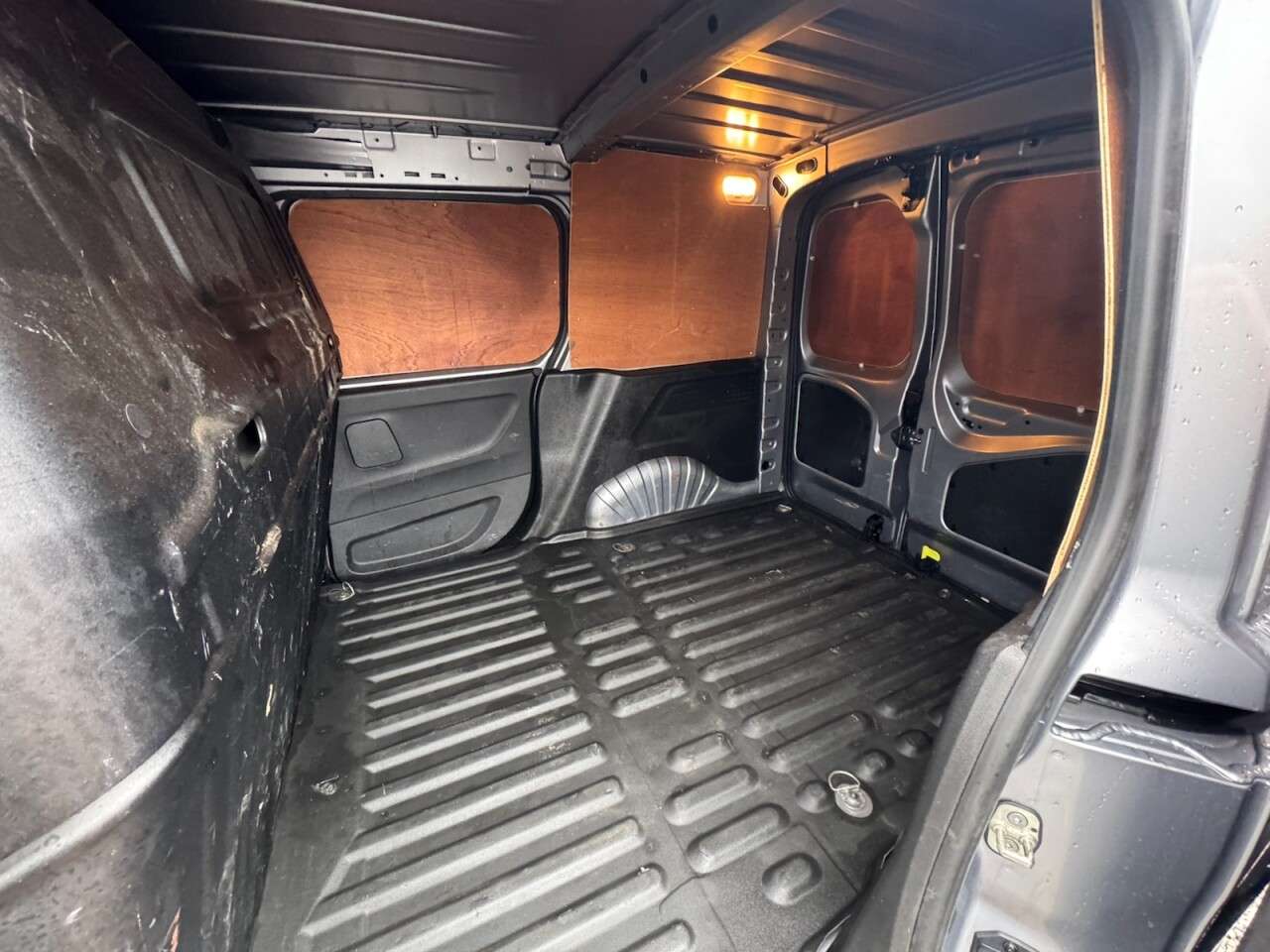 2021 TOYOTA PROACE CITY 2021 TOYOTA PROACE CITY