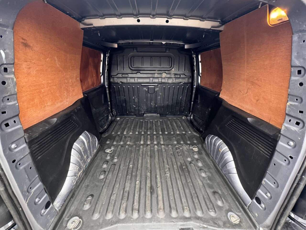 2021 TOYOTA PROACE CITY 2021 TOYOTA PROACE CITY