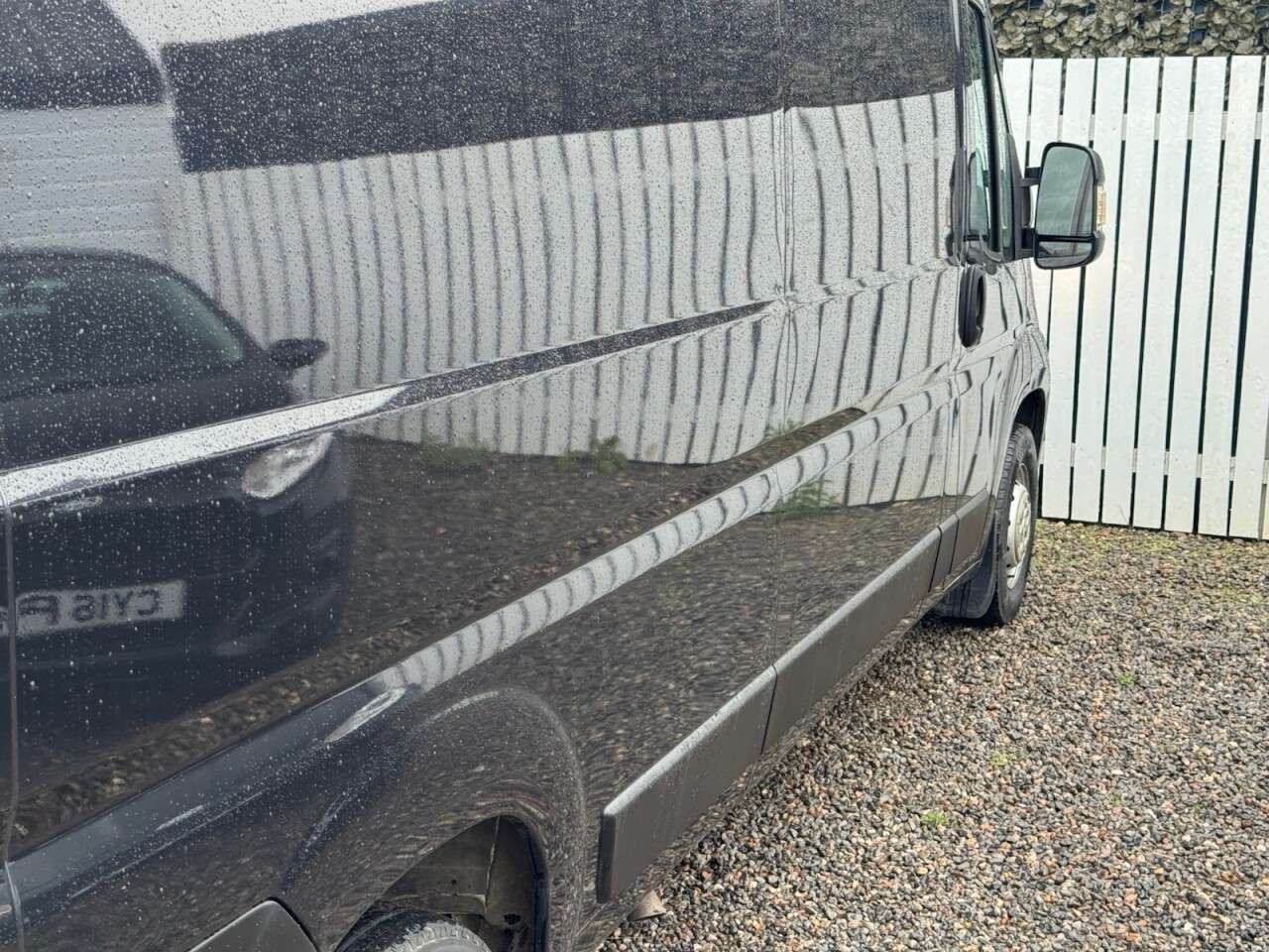 2021 PEUGEOT BOXER 2021 PEUGEOT BOXER