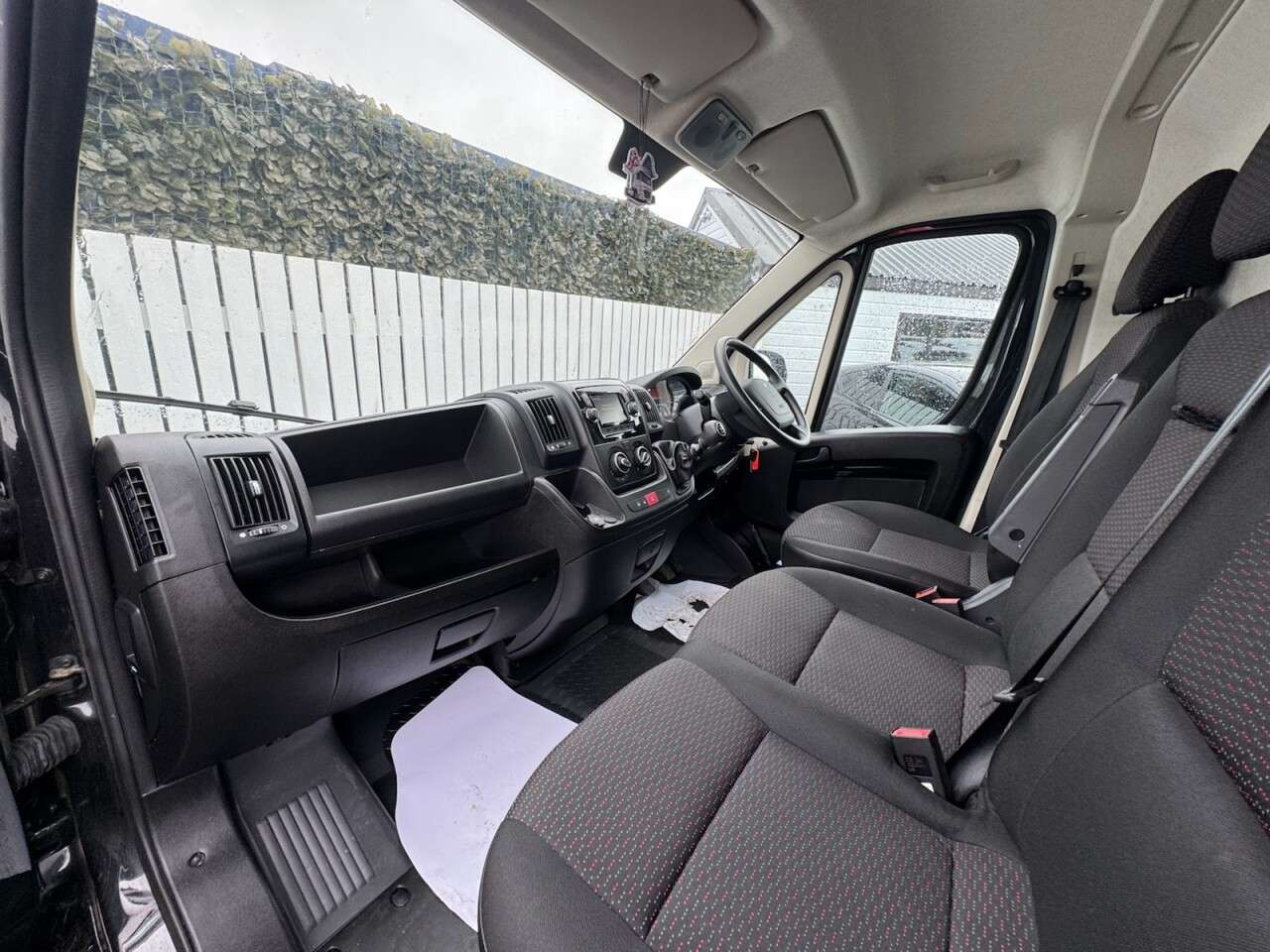 2021 PEUGEOT BOXER 2021 PEUGEOT BOXER