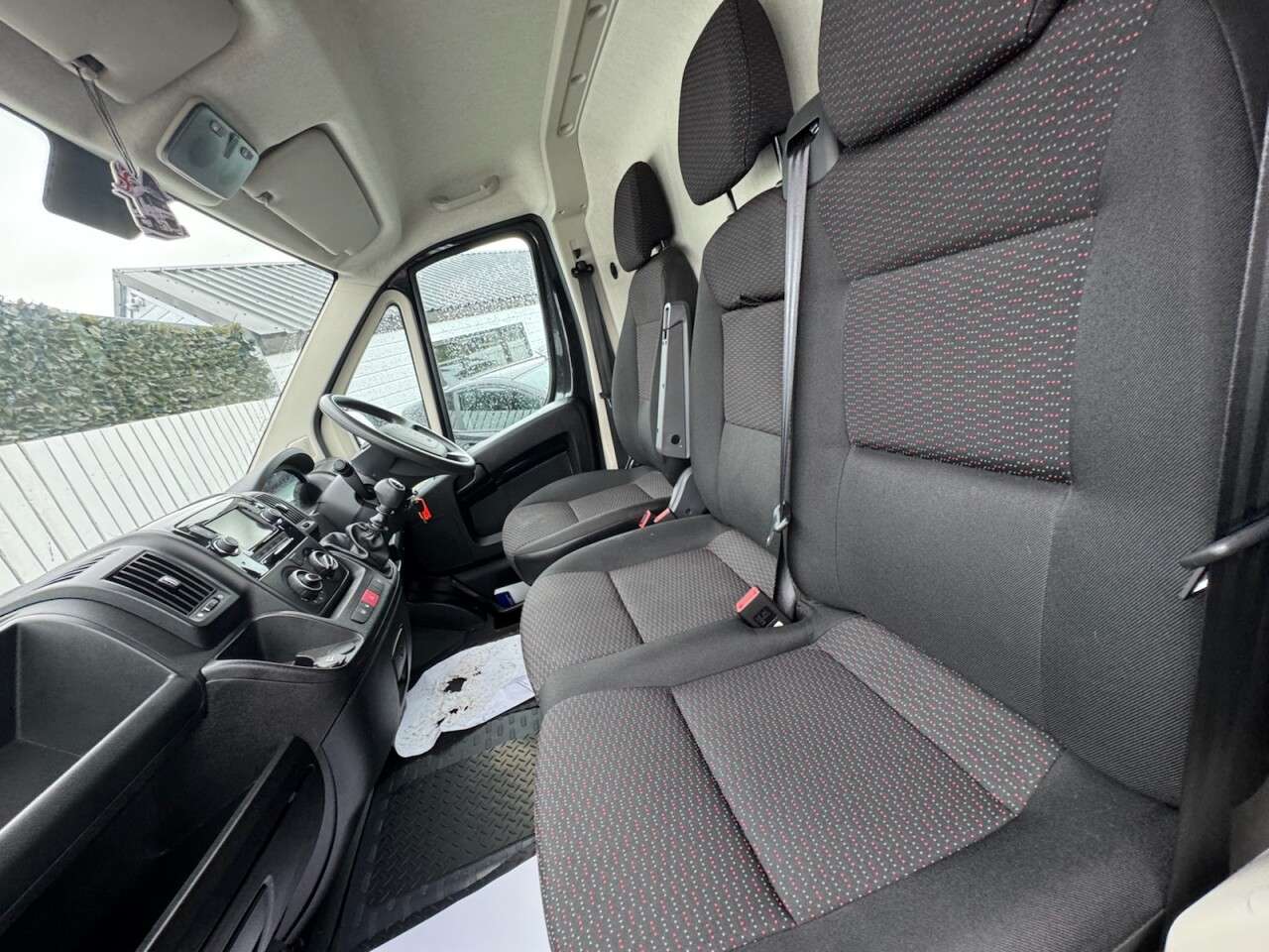 2021 PEUGEOT BOXER 2021 PEUGEOT BOXER