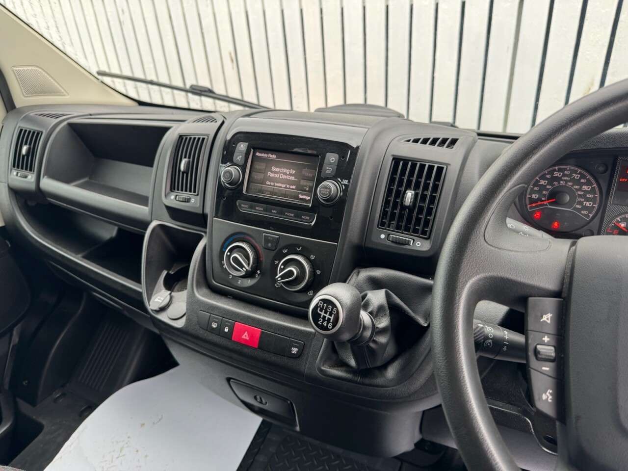 2021 PEUGEOT BOXER 2021 PEUGEOT BOXER