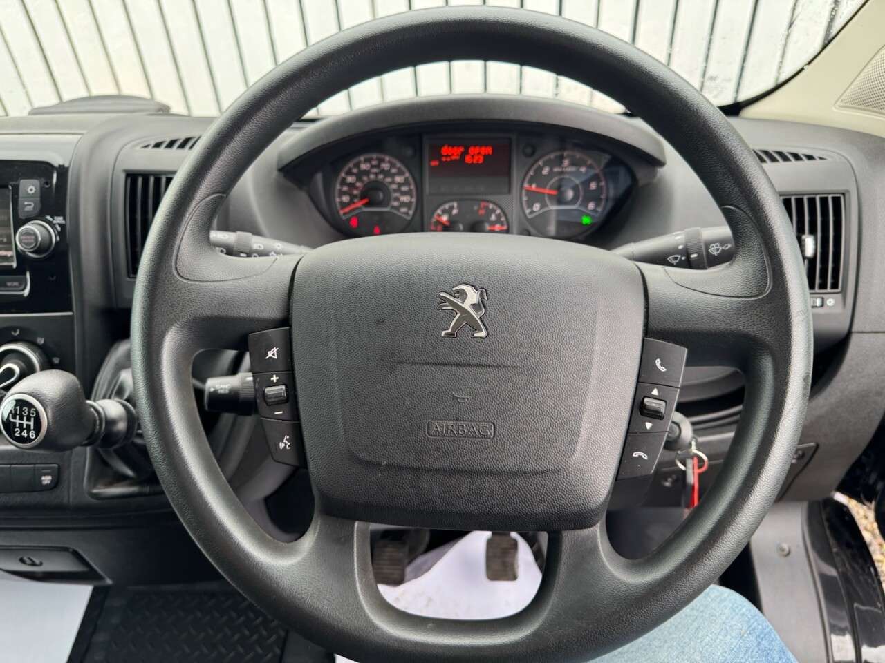 2021 PEUGEOT BOXER 2021 PEUGEOT BOXER