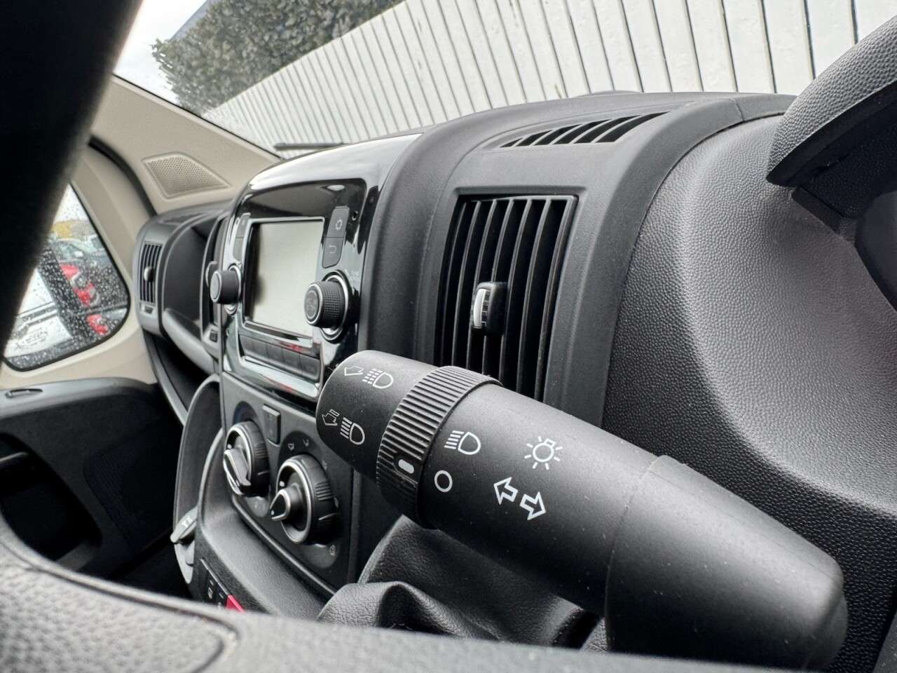 2021 PEUGEOT BOXER 2021 PEUGEOT BOXER