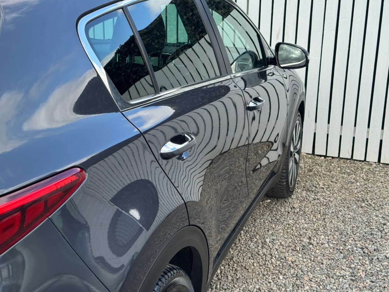 2018 KIA SPORTAGE 2018 KIA SPORTAGE