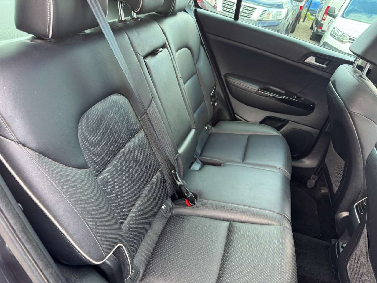 2018 KIA SPORTAGE 2018 KIA SPORTAGE